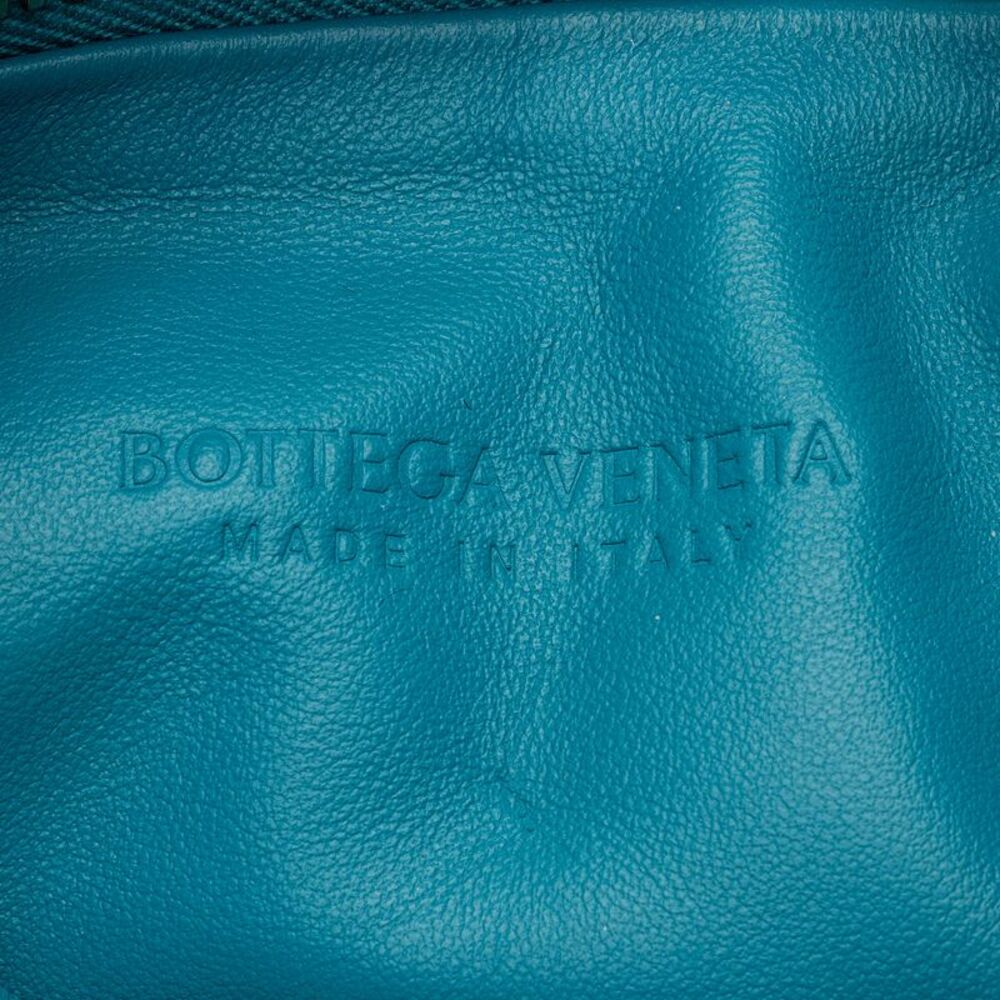 Bottega Veneta Intrecciato Nappa Jodie Mini Bag - Picture 7 of 10